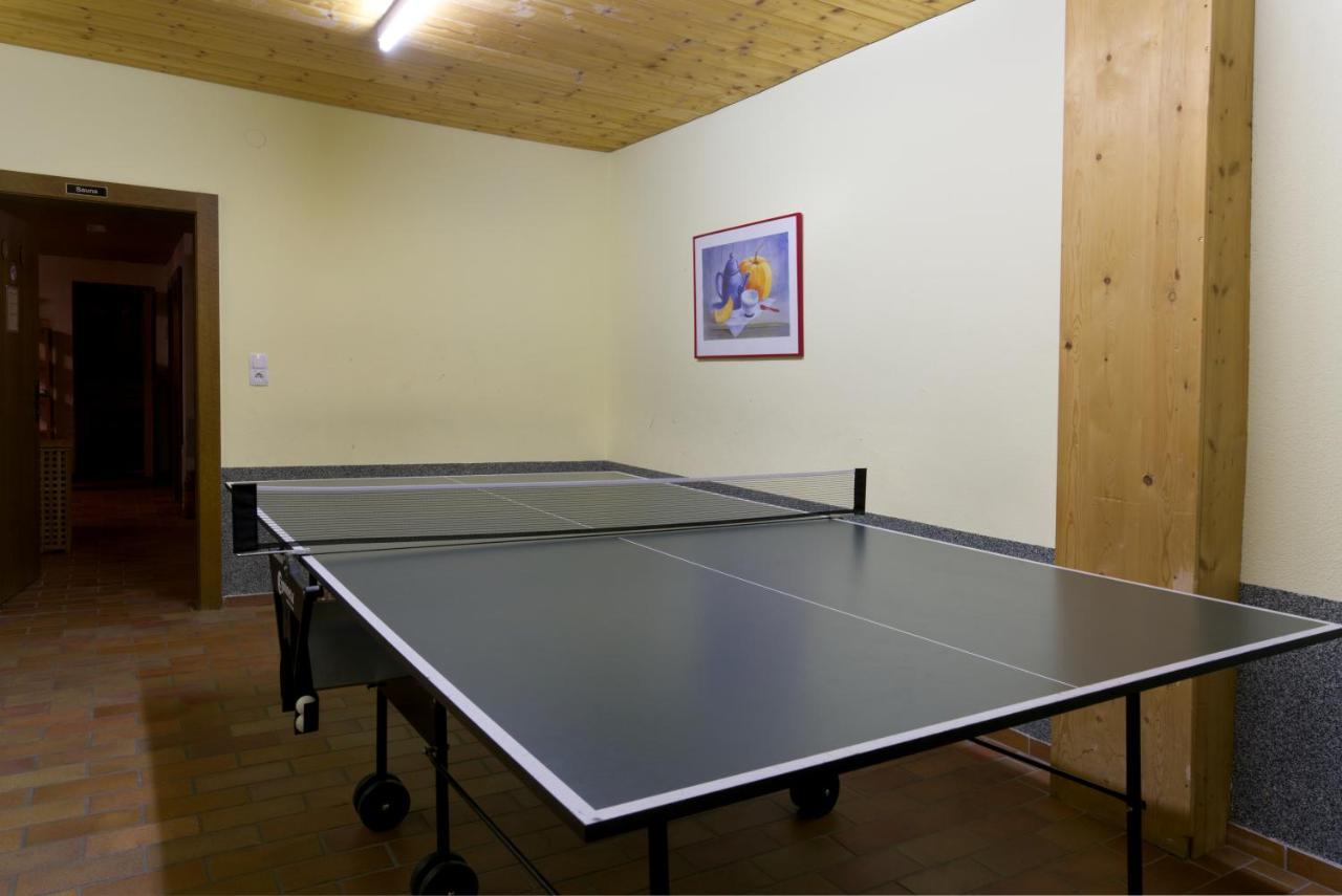 Ostbacher Stern Leutasch Kültér fotó